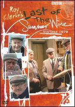 Last of the Summer Wine: Vintage 1979