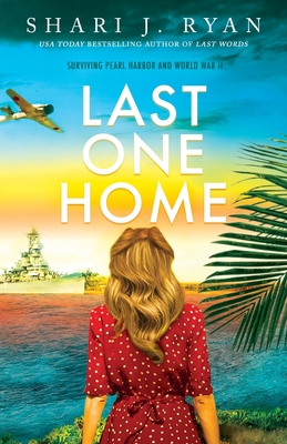 Last One Home - Ryan, Shari J