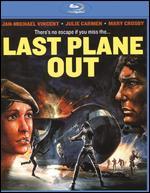 Last Plane Out [Blu-ray]