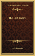 Last poems
