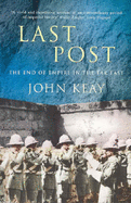Last Post: The End of Empire in the Far East