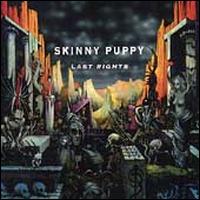 Last Rights - Skinny Puppy