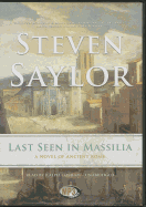 Last Seen in Massilia: A Novel of Ancient Rome