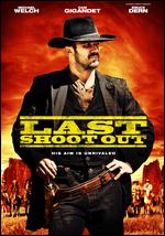 Last Shoot Out - Michael Feifer