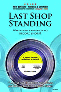 Last Shop Standing: Whatever happened to record shops