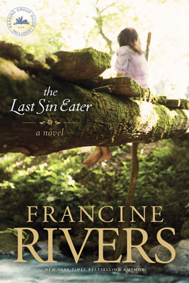 Last Sin Eater - Rivers, Francine