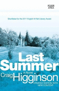 Last Summer: A Novel