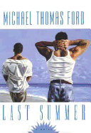 Last Summer - Ford, Michael Thomas