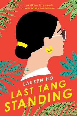 Last Tang Standing - Ho, Lauren