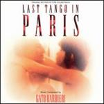 Last Tango in Paris [Varese Sarabande] - Gato Barbieri