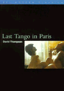 "Last Tango in Paris"