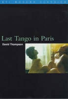 "Last Tango in Paris" - Thompson, David