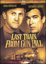 Last Train From Gun Hill - John Sturges