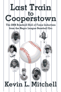 Last Train to Cooperstown