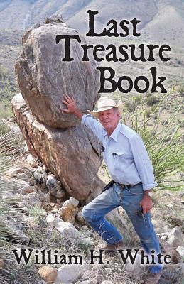 Last Treasure Book - White, William H