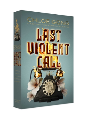 Last Violent Call: A Foul Thing; This Foul Murder - Gong, Chloe