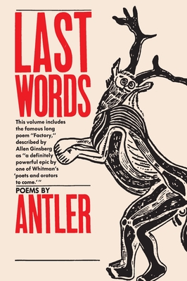 Last Words - Antler