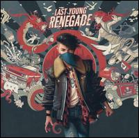 Last Young Renegade - All Time Low