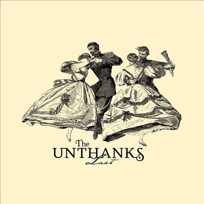 Last - The Unthanks