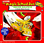 Lastic's the Magic School Bus inside Ralphie: A Book about Germs