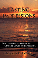 Lasting Impressions