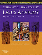 Last's Anatomy: Regional and Applied