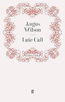 Late Call - Wilson, Angus