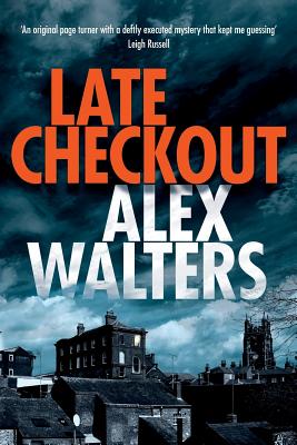 Late Checkout - Walters, Alex