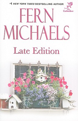 Late Edition - Michaels, Fern