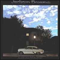 Late for the Sky - Jackson Browne