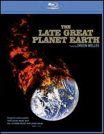 Late Great Planet Earth [Blu-ray] - Robert Amram; Rolf Forsberg