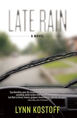 Late Rain - Kostoff, Lynn