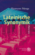 Lateinische Synonymik