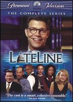 Lateline: The Complete Series [3 Discs] - Andy Ackerman