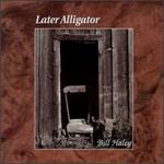 Later Alligator