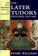 Later Tudors: England Nohe 7 C