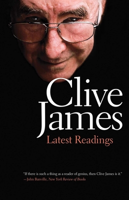 Latest Readings - James, Clive