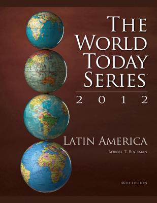 Latin America 2012 - Buckman, Robert T