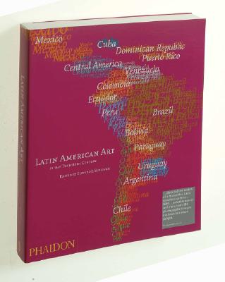 Latin American Art - Sullivan, Edward, Sir