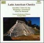 Latin American Classics, Vol. 1