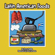 Latin American Foods