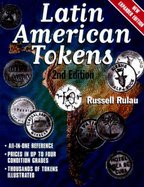 Latin American Tokens - Rulau, Russell