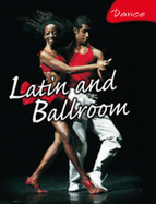 Latin and Ballroom - Hodge, Susie