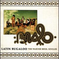 Latin Bugaloo: The Warner Bros. Singles - Malo