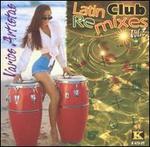 Latin Club Remixes, Vol. 3