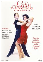 Latin Dancing Advanced with Teresa Mason - 