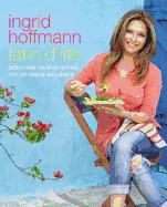 Latin D'Lite (Spanish Edition): Deliciosas Recetas Latinas Con Un Toque Saludable