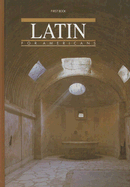 Latin for Americans - UNESCO, and Henderson, Charles, Jr., and Henry, Norman E