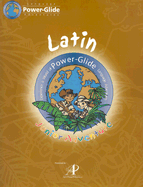 Latin Junior Level 1 Course