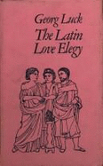 Latin Love Elegy